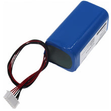 Ersatzakku 7,4 V 6400 mAh für kabellosen Bluetooth-Lautsprecher Marshall Kilburn II Kilburn II V2 7252-XML-SP