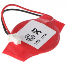 CMOS Batterie CR2016 Lithium 3V Batterie für Compaq Presario 300 Compaq Armada M300 M700