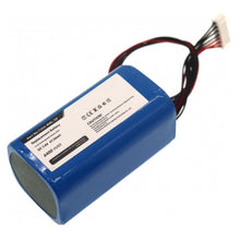 Ersatzakku 7,4 V 6400 mAh für kabellosen Bluetooth-Lautsprecher Marshall Kilburn II Kilburn II V2 7252-XML-SP
