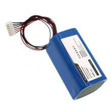 Ersatzakku 7,4 V 6400 mAh für kabellosen Bluetooth-Lautsprecher Marshall Kilburn II Kilburn II V2 7252-XML-SP