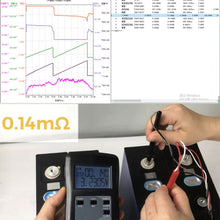 DIY 4PCS 3,2V 314Ah Lifepo4 Akku mit Daly BMS Wiederaufladbare LF280k Akkupack Solarenergiespeichersystem