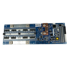 48V 200A 16S BMS Kommuniziert mit Growatt Wechselrichter Batterie Management System für Solar Lifepo4 Batteriepack Schutzbrett