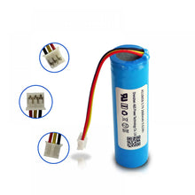 UL2054 CB KC 3,7V 2600mAh 18650 Batterie PH-3P Stecker Wiederaufladbarer Lithium-Ionen-Akku für LED Licht