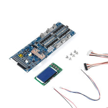 48V 200A 16S BMS DIY 280ah Batterie Pack Set Smart 48v 200a NCM LFP 280k Lifepo4 Lithium Batterie Management System