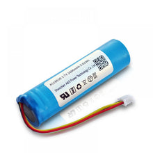 UL2054 CB KC 3,7V 2600mAh 18650 Batterie PH-3P Stecker Wiederaufladbarer Lithium-Ionen-Akku für LED Licht