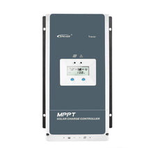 10A 20A 30A MPPT Solarladeregler Solarmodul Panel Tracer AN-Serie mit 12V/24V DC Automatische Identifizierung der Systemspannung