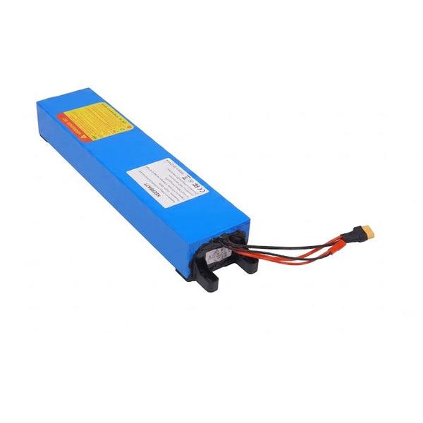 High-Capacity Ersatzakku für SoFlow SO3 Gen 2 E-Scooter | 36V 10.5Ah (Upgrade für 7.8Ah) | Mehr Reichweite Lithium-Ionen Batterie