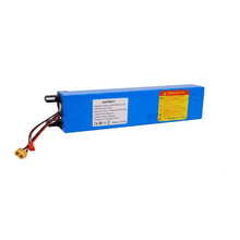 High-Capacity Ersatzakku für SoFlow SO3 Gen 2 E-Scooter | 36V 10.5Ah (Upgrade für 7.8Ah) | Mehr Reichweite Lithium-Ionen Batterie