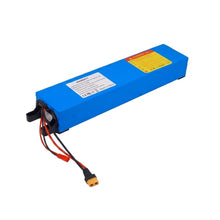 High-Capacity Ersatzakku für SoFlow SO3 Gen 2 E-Scooter | 36V 10.5Ah (Upgrade für 7.8Ah) | Mehr Reichweite Lithium-Ionen Batterie