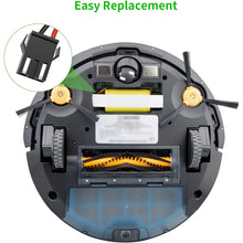 14,4 V 3500mAh Li-Ion Ersatzakku für Robovac 11 11s 12 15c 30 35c