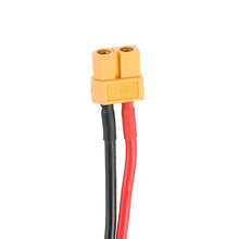 2 Packs 3S 11,1V 1300mAh 100C Softcase Lipo Akku mit XT60 Stecker für RC Car, Qav250, Vortex,Airplane Helicopter Drone and FPV
