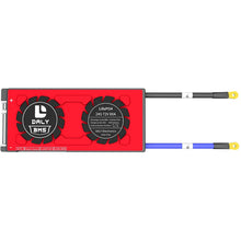 Daly smart bms Lifepo4 24S 72V 80A  bluetooth 19 66 150