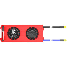 Daly smart bms Li-ion 17S 60V 100A FAN with  bluetooth 33 65 184