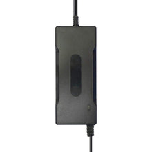 Ladegerät Netzteil Adapter 42V 2A für 36V 8Ah-15Ah Lithium Li-Ion Akkupack mit DC 5,5 x 2,5 mm 5,5 x 2,1 mm