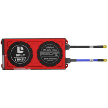 Daly smart bms Lifepo 15S 48V 150A  bluetooth BMS board 20 95 212