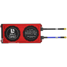 Daly smart bms Li-ion 10S 36V 120A with bluetooth 20 95 212
