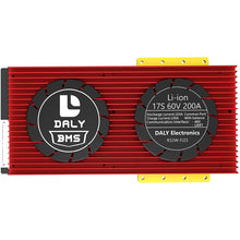 Daly smart bms Li-ion 17S 60V 200A bluetooth BMS 32130221