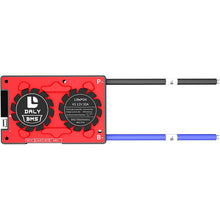 Daly smart bms Lifepo 4S 12V 30A bluetooth BMS board ithium battery protection Board 1366128