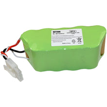 10.8V 2000mAh Akku kompatibel mit Shark XBT1106N SV1110 SV1106N SV1110N SV11O6N SV116N Freestyle Navigator Cordless Stick Vacuum