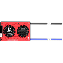 Daly smart bms Lifepo 4S 12V 60A  bluetooth BMS board ithium battery protection Board 1866128