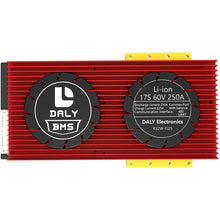 Daly smart bms Li-ion 17S 60V 250A bluetooth 32130221
