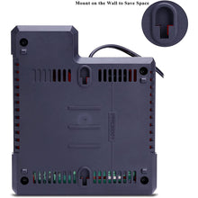 Ersatz für Milwaukee M12 M18 Akkuladegerät 48-59-1812, kompatibel mit Milwaukee 12V-18V M18 Akku 48-11-1852 48-11-1850 M12 48-11-2460