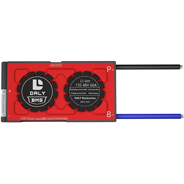 Daly smart bms Li-ion 14S 48V 250A  bluetooth 32130221