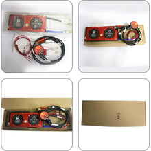 Daly smart bms Li-ion  14S 48V 80A  bluetooth BMS board 19 66 150