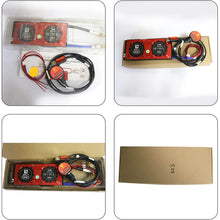Daly smart bms Lion 3S 12V 80A  bluetooth BMS  boardithium battery protection Board 1966150