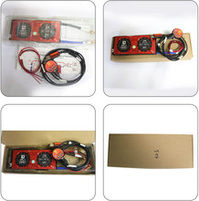 Daly smart bms Li-ion 7S 24V 80A with bluetooth 1966150