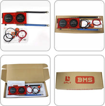 Daly smart bms Li-ion 13S 48V 200A bluetooth 32130221