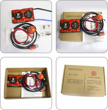 Daly smart bms Lion 3S 12V 60A  bluetooth BMS  boardithium battery protection Board  1866128