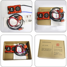 Daly BMS Li-Ion BMS 3S 12V 60A separate Lithiumbatterie BMS