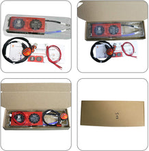 Daly smart bms Li-ion 7S 24V 100A bluetooth with 2465166