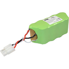 10.8V 2000mAh Akku kompatibel mit Shark XBT1106N SV1110 SV1106N SV1110N SV11O6N SV116N Freestyle Navigator Cordless Stick Vacuum