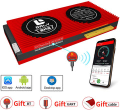 Daly Smart bms Li-ion 7S 24V 200A mit bluetooth 32130221