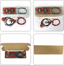 Daly smart bms Li-ion 7S 24V 40A with bluetooth 1866128
