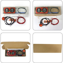 Daly smart bms Lifepo4 15S 48V 60A bluetooth 18 66 128