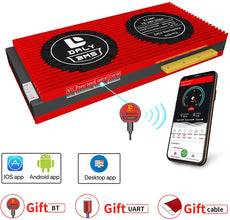 Daly smart bms Li-ion 7S 24V 250A bluetooth 32130221
