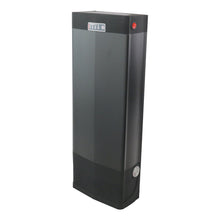 EU Lagerhaus 48V 20Ah Batterie S045 Schwarz lithium-ionen Ebike Batterie mit BMS USB für Motor Notfall backup Batterie Motor