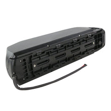 EU Lagerhaus 36V 15Ah Batterie R049-2 lithium-ionen Ebike Batterie mit 20A BMS für Im Freien ebike