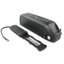 EU Lagerhaus 48V 19.2Ah Batterie S039-3 lithium-ionen Ebike Batterie mit BMS USB für Motor Notfall backup Batterie Motor