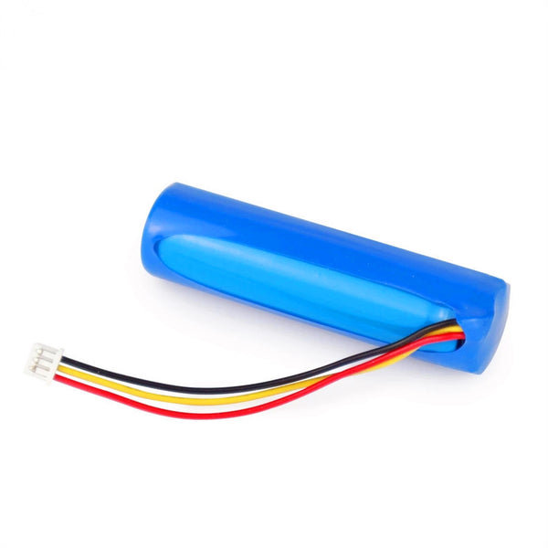 3,7 V 800 mAh 14500 wiederaufladbare Ionenbatterie RC-Fernbedienung Auto P0arts MX 1.25-3P-Anschluss