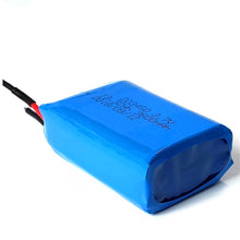 Akku 3,7 V 2P 20 34 50 3600 mAh Lithium-Polymer-Akku zum Erwärmen der Hände