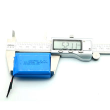 Akku 3,7 V 2P 20 34 50 3600 mAh Lithium-Polymer-Akku zum Erwärmen der Hände