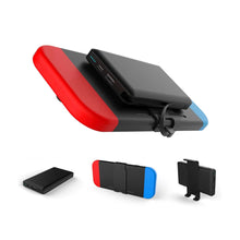 10000mAh Powerbank für Nintend Switch Konsole externer Akku für Nintendo Switch Schnellladegerät für iPad