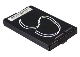 Cameron Sino 850mAh Batterie NTR 001, NTR 003 für Nintendo NDS