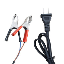 Smart Auto Batterie Ladegerät 12V 6A  (EU plug)