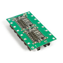 18650 Batteriehalter 3S 12V mit BMS PCB Modulare Powerwall Box für DIY Solar & E-Bike Akkus