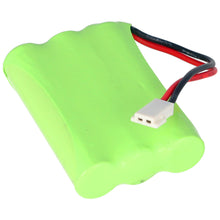 Akku passend für Babyphone SBC SC466, SBC S477, SBC SC477, SBC S484, SBC SC484, SBC SC487